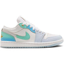 Air Jordan 1 Low SE 'Emerald Rise'