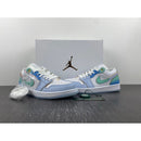 Air Jordan 1 Low SE 'Emerald Rise'