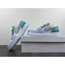 Air Jordan 1 Low SE 'Emerald Rise'