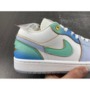 Air Jordan 1 Low SE 'Emerald Rise'