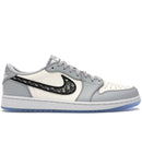 Dior x Air Jordan 1 Low