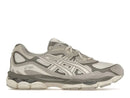 Asics Gel Nyc Cream/Oyster grey