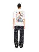 Camiseta Off-White™ -  White Fresco Arrow