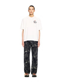 Camiseta Off-White™ -  White Fresco Arrow