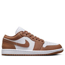 Air Jordan 1 Low Archaeo Brown