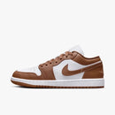 Air Jordan 1 Low Archaeo Brown