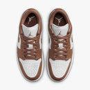 Air Jordan 1 Low Archaeo Brown