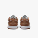 Air Jordan 1 Low Archaeo Brown