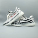 Yeezy Boost 350 V2 'Zebra'