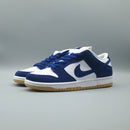 Dunk Low SB 'Los Angeles Dodgers'
