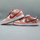 StrangeLove x Dunk Low SB 'Valentine's Day'