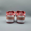 StrangeLove x Dunk Low SB 'Valentine's Day'