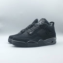 Air Jordan 4 Retro 'Black Cat'
