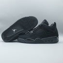 Air Jordan 4 Retro 'Black Cat'