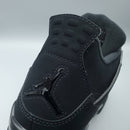 Air Jordan 4 Retro 'Black Cat'