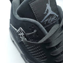 Air Jordan 4 Retro 'Black Cat'