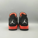 Air Jordan 4 Retro 'Red Thunder'