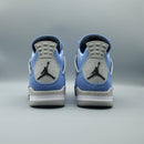 Air Jordan 4 Retro 'University Blue'