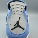 Air Jordan 4 Retro 'University Blue'