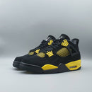 Air Jordan 4 Retro 'Thunder'