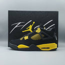 Air Jordan 4 Retro 'Thunder'