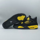 Air Jordan 4 Retro 'Thunder'
