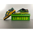 Dunk Low 'What the Duck - University of Oregon Home'