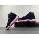 Air Jordan 11 Retro 'Bred Velvet'