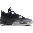 Air Jordan 4 Retro 'Fear'