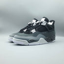 Air Jordan 4 Retro 'Fear'