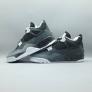 Air Jordan 4 Retro 'Fear'