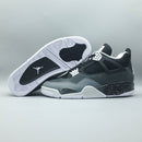 Air Jordan 4 Retro 'Fear'