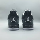 Air Jordan 4 Retro 'Fear'