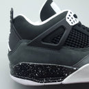 Air Jordan 4 Retro 'Fear'