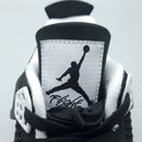 Air Jordan 4 Retro 'Fear'