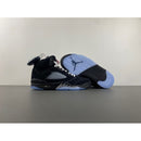 Air Jordan 5 Retro 'Metallic Reimagined'