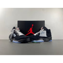 Air Jordan 5 Retro 'Metallic Reimagined'