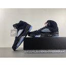 Air Jordan 5 Retro 'Metallic Reimagined'