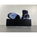 Air Jordan 5 Retro 'Metallic Reimagined'