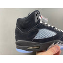 Air Jordan 5 Retro 'Metallic Reimagined'