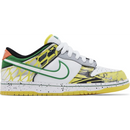 Dunk Low 'What the Duck - University of Oregon Away' PE