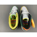 Dunk Low 'What the Duck - University of Oregon Away' PE