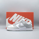 Dunk Low 'Grey Fog'