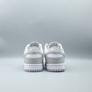 Dunk Low 'Grey Fog'