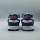 Dunk Low 'Valerian Blue'