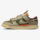 Dunk Jumbo Medium Olive