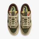 Dunk Jumbo Medium Olive