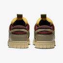 Dunk Jumbo Medium Olive