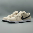 Albino & Preto x Dunk Low SB 'Jiu-Jitsu'