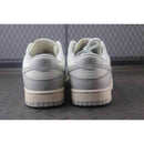 Dunk Low 'Light Bone'